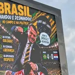 Paraguai painel