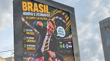 Paraguai painel