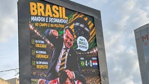 Paraguai painel