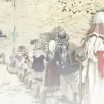 Livros Jordânia antissemitismo