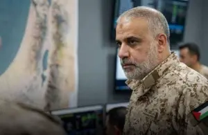 Israel realiza ataque contra novo chefe militar do Hamas em Gaza (2)