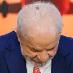 Lula inicia radioterapia para complementar tratamento de câncer de pele