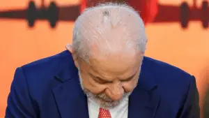Lula inicia radioterapia para complementar tratamento de câncer de pele