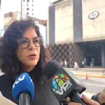 Theresly Malavé ativista oposição Venezuela