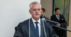 OAB-PR pede o afastamento de desembargador suspeito de vender sentença