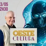 oeste cultura - lucas nascimento e dagomir marquezi - 23/5/26