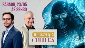 oeste cultura - lucas nascimento e dagomir marquezi - 23/5/26