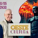 oeste cultura - lucas nascimento e dagomir marquezi - 30/5/26