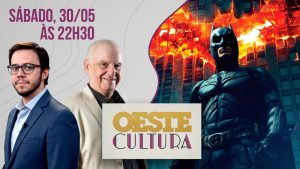 oeste cultura - lucas nascimento e dagomir marquezi - 30/5/26