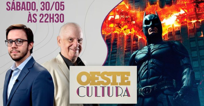oeste cultura - lucas nascimento e dagomir marquezi - 30/5/26