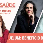 Oeste Saúde vai ao ar todo sábado, às 19h30 | Foto: Divulgação/Oeste