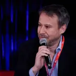 Adrian Neuhauser, CEO do Grupo Abra, controlador das companhias Gol e Avianca | Foto: Reprodução/LinkedIn
