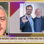 Petista mudou autodeclaração racial para obter mais verba, diz vereador do Novo