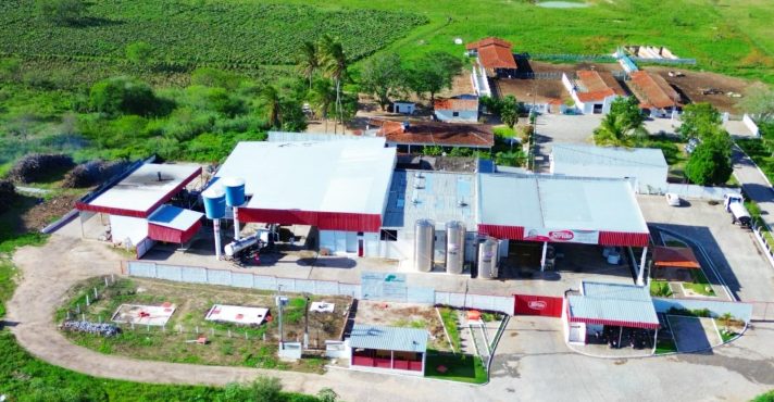 Piracanjuba compra laticínio em Alagoas e amplia operação no Nordeste