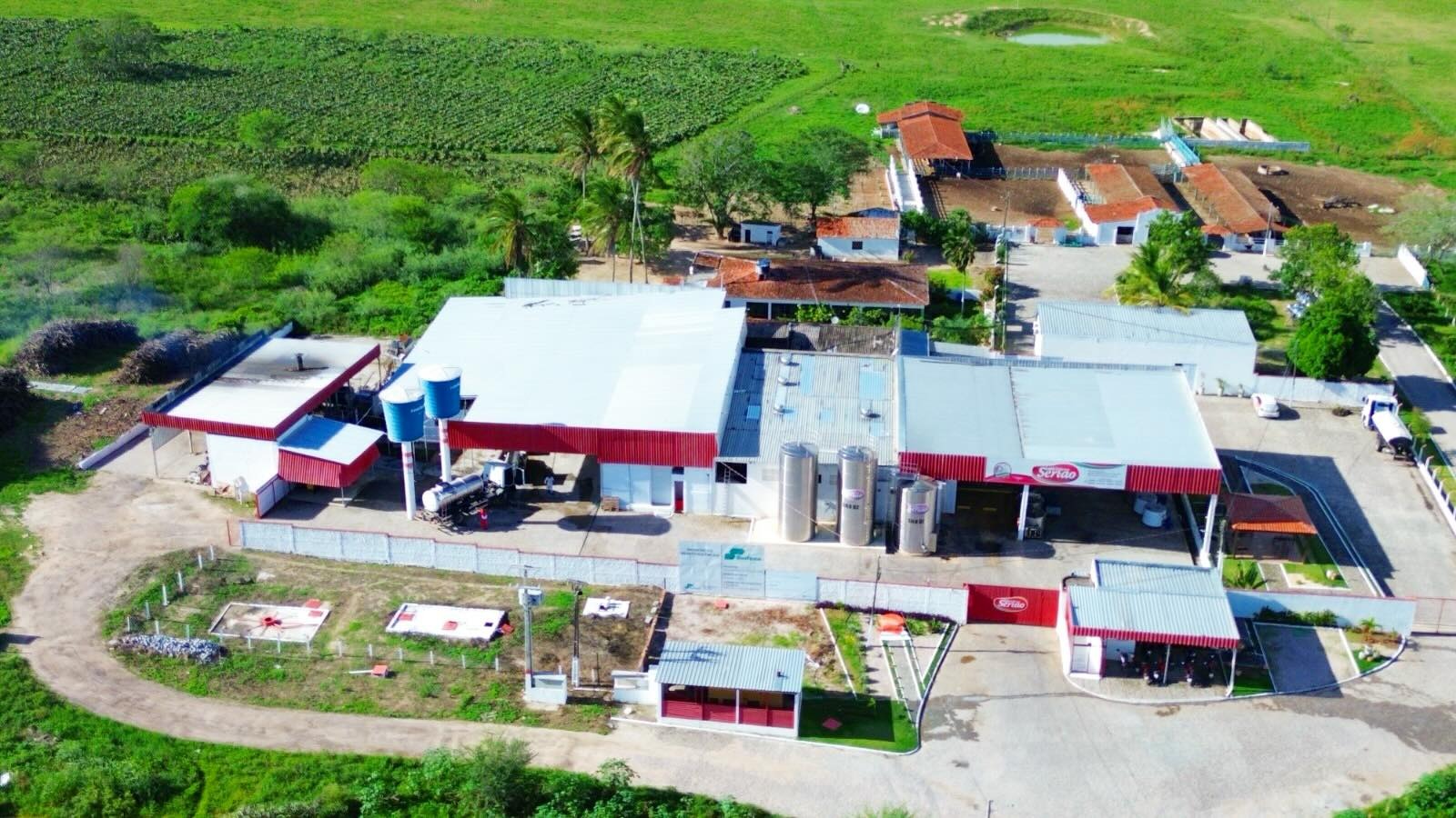 Piracanjuba compra laticínio em Alagoas e amplia operação no Nordeste