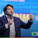 Em Brasília, dirigentes partidários observam a ascensão de Renan com cautela | Foto: Divulgação/Confederação Nacional de Municípios