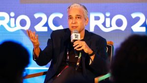 Renato Ribeiro Soares