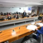 Senado quer ouvir representante dos EUA sobre a classificação de facções como terroristas