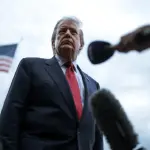 Trump Irã Acordos de Abraão