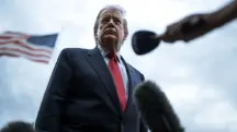 Trump Irã Acordos de Abraão