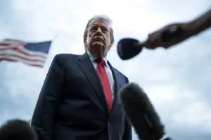 Trump Irã Acordos de Abraão