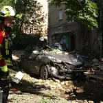 Kiev ataque Rússia guerra