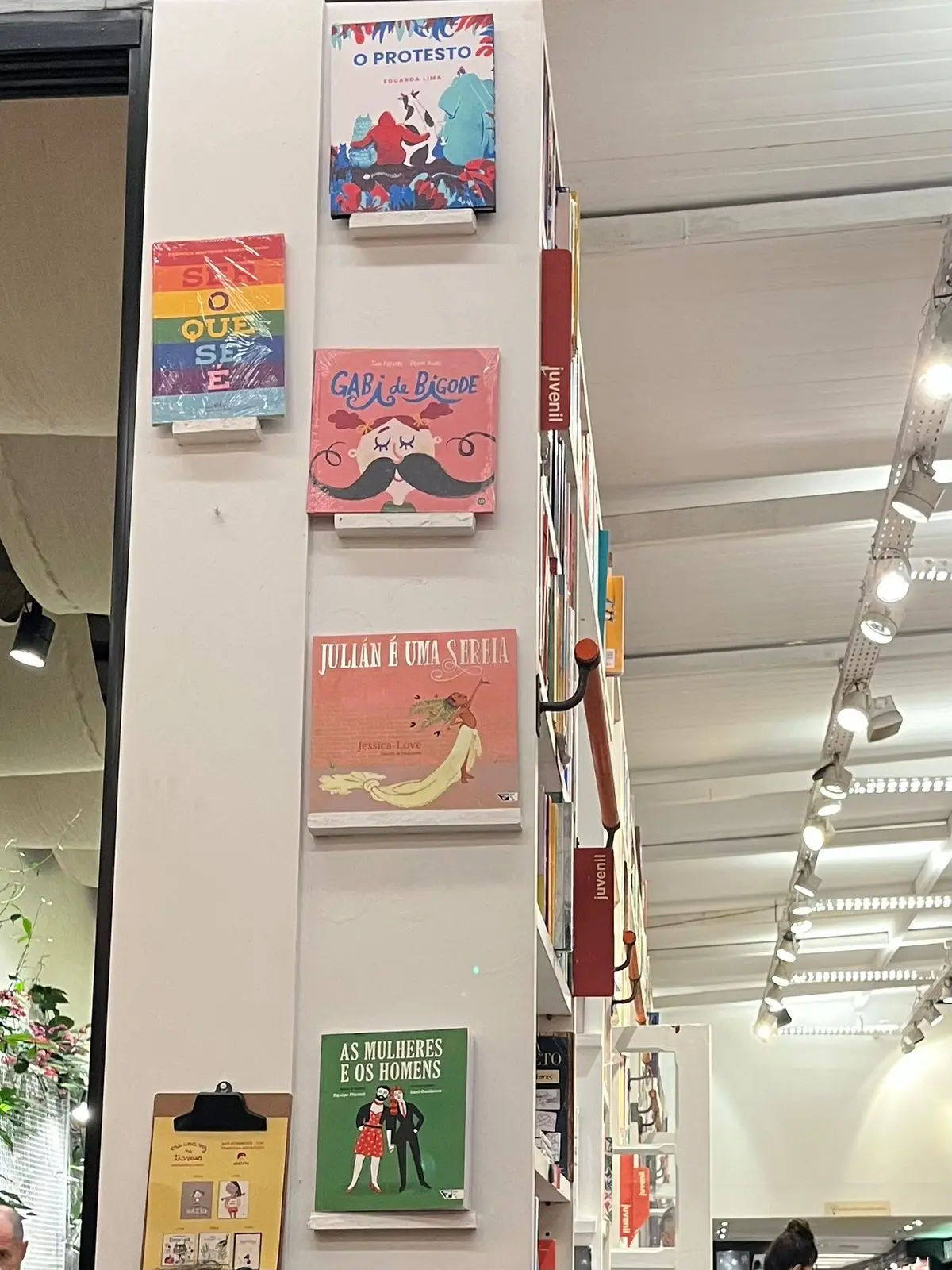 Chega ao Brasil o livro Trans: Quando a Ideologia encontra a Realidade