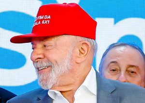 Governo Lula gastou R$ 80 milhões em propaganda pelo fim da escala 6x1
