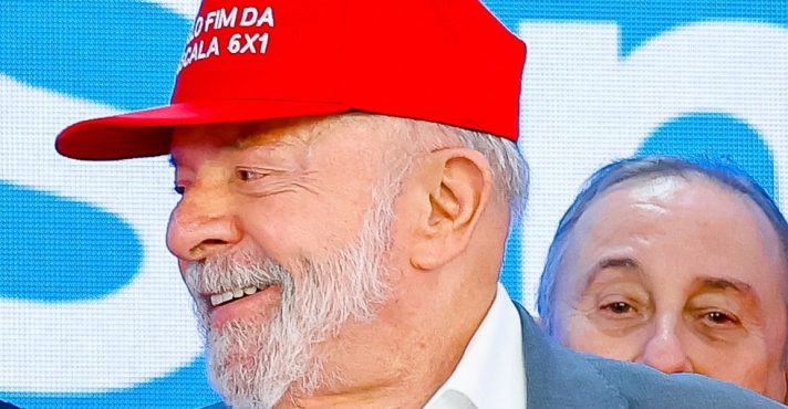 Governo Lula gastou R$ 80 milhões em propaganda pelo fim da escala 6x1