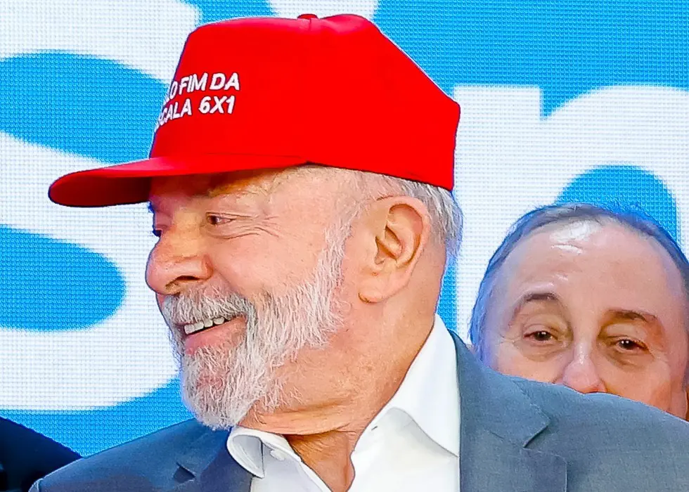 Governo Lula gastou R$ 80 milhões em propaganda pelo fim da escala 6x1