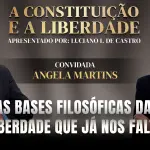 a constituição e a liberdade - 18/5/2026