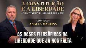 a constituição e a liberdade - 18/5/2026