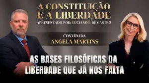 a constituição e a liberdade - 18/5/2026