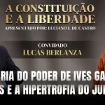 a constituição e a liberdade - 4/5/2026
