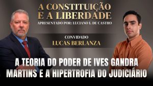a constituição e a liberdade - 4/5/2026