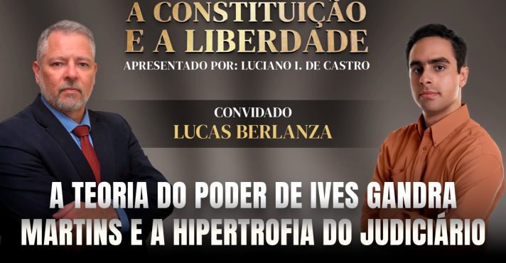a constituição e a liberdade - 4/5/2026