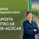 A Força do Agro é transmitido de segunda a sexta, das 19h50 às 20h30 | Foto: Divulgação/Oeste