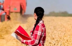 Programa A Força do Agro dia 11 de maio