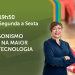 A Força do Agro é transmitido de segunda a sexta, das 19h50 às 20h30 | Foto: Divulgação/Oeste