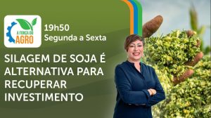 A Força do Agro é transmitido de segunda a sexta, das 19h50 às 20h30 | Foto: Divulgação/Oeste