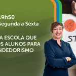 A Força do Agro é transmitido de segunda a sexta, das 19h50 às 20h30 | Foto: Divulgação/Oeste