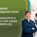 A Força do Agro é transmitido de segunda a sexta, das 19h50 às 20h30 | Foto: Divulgação/Oeste