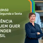 A Força do Agro é transmitido de segunda a sexta, das 19h50 às 20h30 | Foto: Divulgação/Oeste
