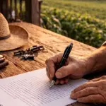 Programa A Força do Agro dia 6 de maio