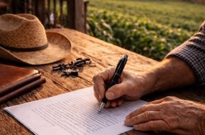 Programa A Força do Agro dia 6 de maio