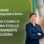 A Força do Agro é transmitido de segunda a sexta, das 19h50 às 20h30 | Foto: Divulgação/Oeste