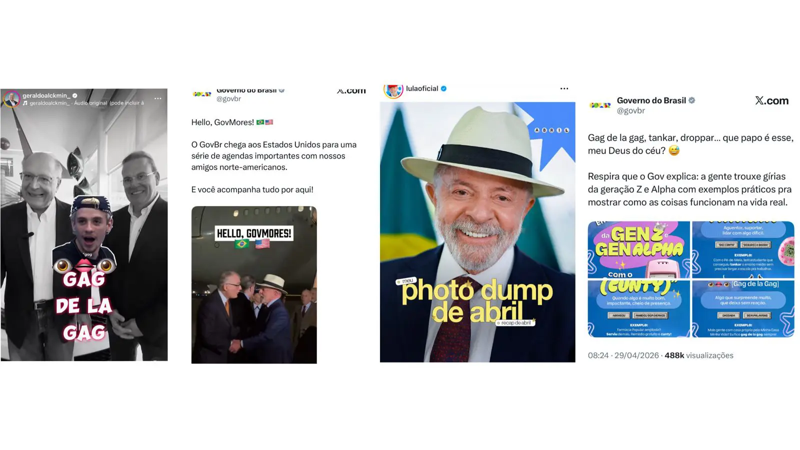 A geração Z da questão
