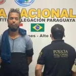 A prisão de Thiago José Barboza de Paula ocorreu em 12 de dezembro de 2024; Justiça; terrorismo