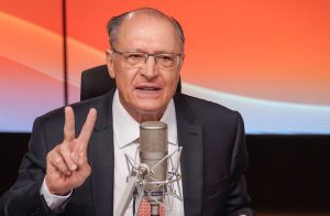 Geraldo Alckmin