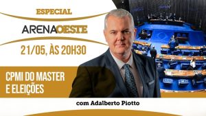 arena oeste adalberto piotto - 21052026